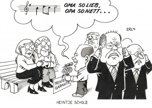 Heintje Scholz Heintje Scholz