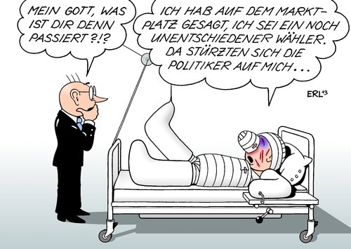 Heißer Endspurt Heißer Endspurt