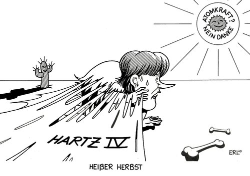 Heißer Herbst Heißer Herbst