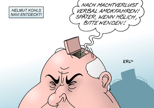 Helmut Kohl Helmut Kohl