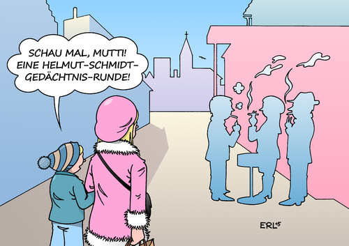 Helmut Schmidt Helmut Schmidt