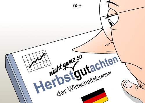 Herbstgutachten Herbstgutachten