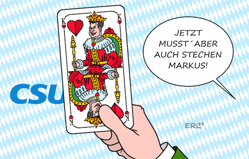 Herz König Herz König