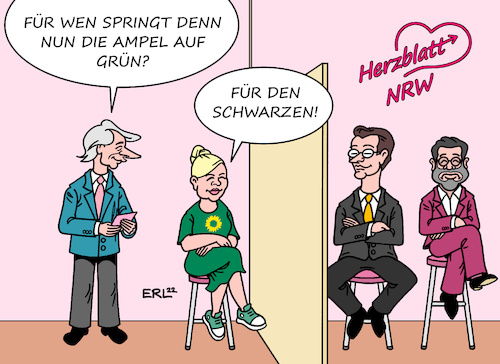 Herzblatt NRW