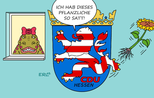 Hessen Hessen