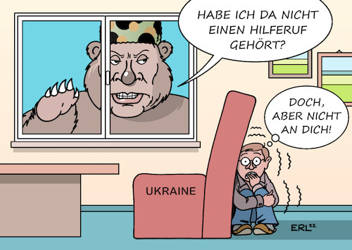 Hilferuf Hilferuf