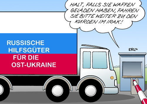 Hilfsgüter Hilfsgüter
