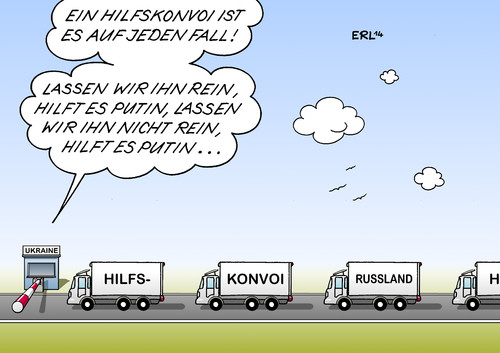 Hilfskonvoi Hilfskonvoi
