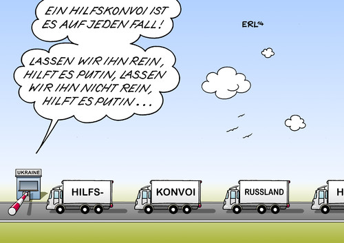 Hilfskonvoi