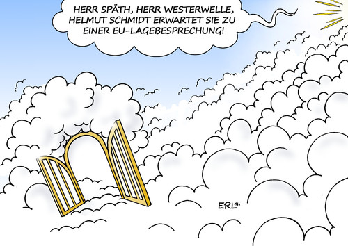 Himmel Himmel
