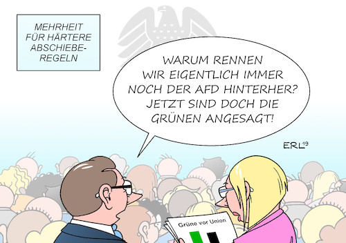 Hinterher Hinterher