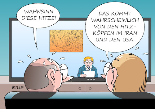 Hitze Hitze