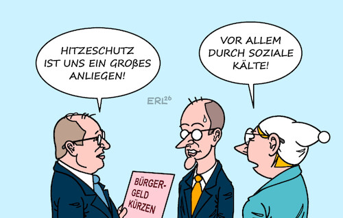 Hitzeschutz