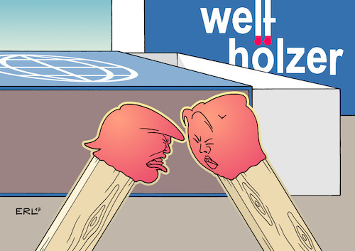 Hitzköpfe Hitzköpfe