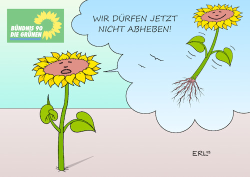 Höhenflug Höhenflug