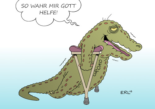 Hoffentlich! Hoffentlich!