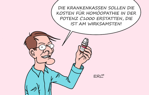 Homöopathische Wirkung Homöopathische Wirkung