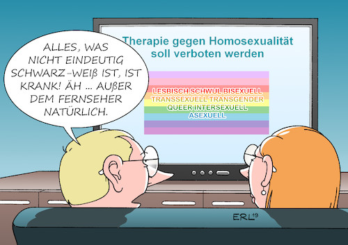 Homophobie