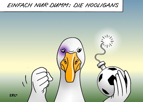 Hooligans Hooligans