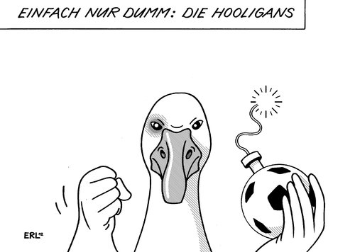 Hooligans Hooligans
