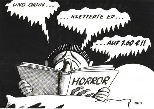 Horror Horror
