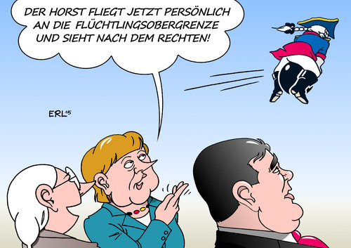 Horst Horst