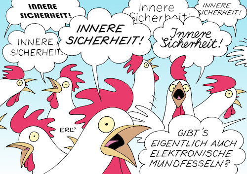 Hühnerhaufen Hühnerhaufen