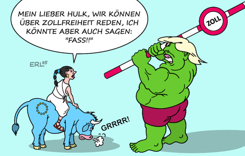 Hulk Hulk