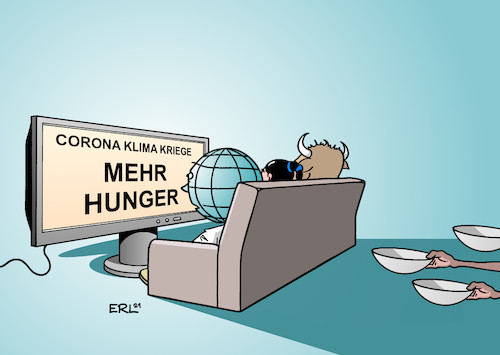 Hunger Hunger