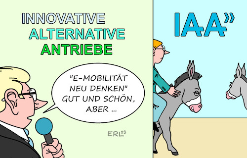 IAA II IAA II