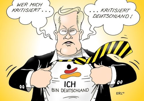 Ich bin Deutschland Ich bin Deutschland