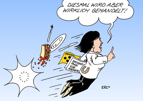 Ilse Aigner Ilse Aigner