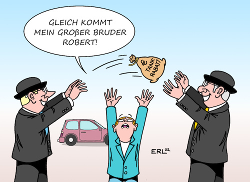 Immer gegen die Kleinen II Immer gegen die Kleinen II