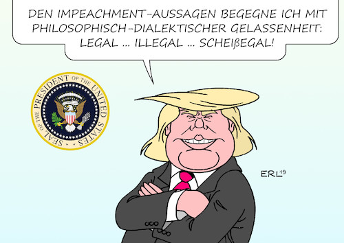 Impeachment I Impeachment I