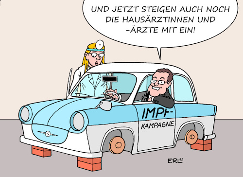 Impfen Hausärzte Impfen Hausärzte