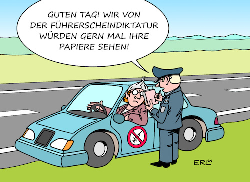 Impfgegner I Impfgegner I