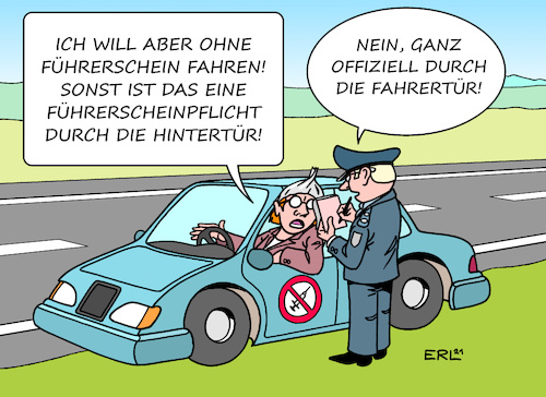 Cartoon: Impfgegner II (medium) by Erl tagged politik,corona,virus,pandemie,covid19,lockdown,impfstoff,impfung,impfen,öffnung,lockerung,impfmüdigkeit,impfmuffel,impfgegner,gefährdung,herdenimmunität,vierte,welle,mutation,delta,variante,diskussion,vorteile,geimpfte,nachteile,ungeimpfte,karikatur,erl,politik,corona,virus,pandemie,covid19,lockdown,impfstoff,impfung,impfen,öffnung,lockerung,impfmüdigkeit,impfmuffel,impfgegner,gefährdung,herdenimmunität,vierte,welle,mutation,delta,variante,diskussion,vorteile,geimpfte,nachteile,ungeimpfte,karikatur,erl