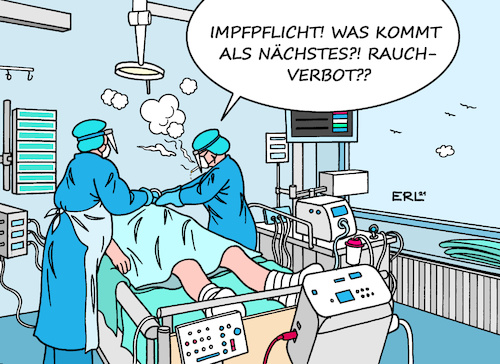 Impfpflicht Impfpflicht