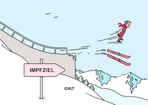 Impfziel