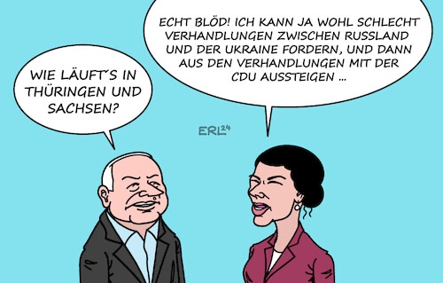 In der Falle In der Falle