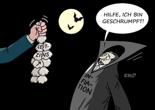 Inflation Inflation