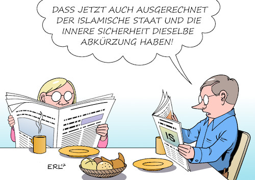 Innere Sicherheit Innere Sicherheit