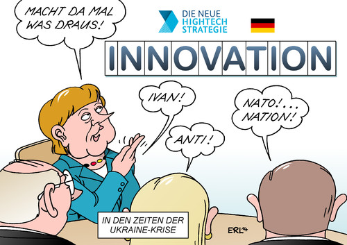 Innovation Innovation