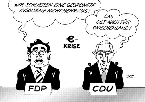 Insolvenz Insolvenz