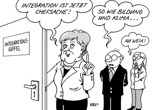 Integration Integration