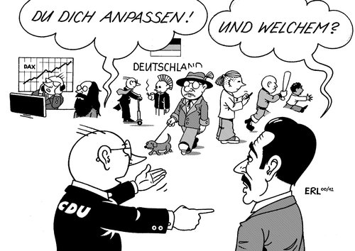 Integration Integration