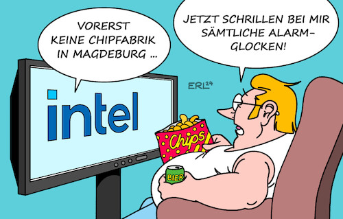 intel intel