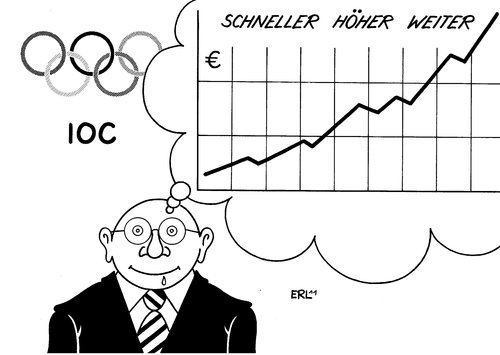 IOC IOC