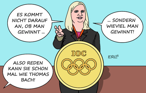 IOC IOC