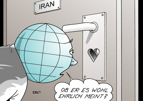 Iran Iran